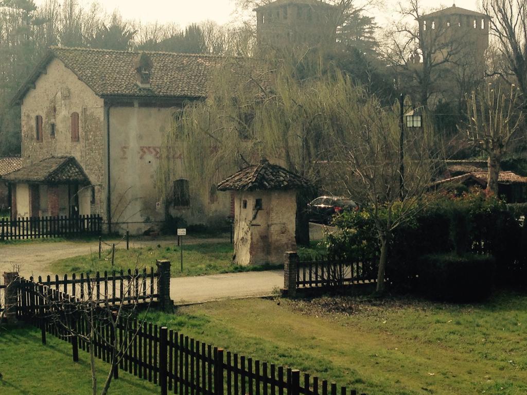 B&B La Corte Vigolzone Exterior photo